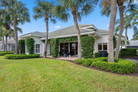 Tiny photo for 198 Birkdale Lane, Jupiter, FL 33458 (MLS # B26090404)