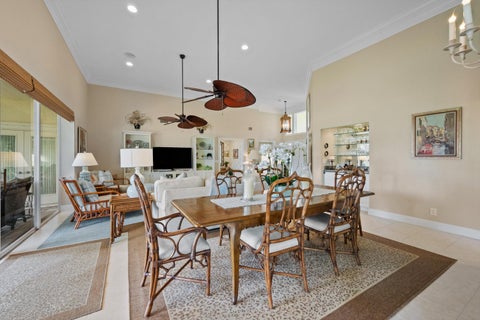 Tiny photo for 198 Birkdale Lane, Jupiter, FL 33458 (MLS # B26090404)