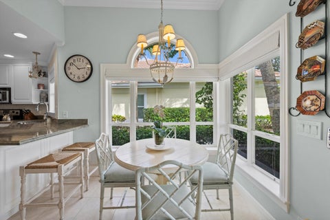 Tiny photo for 198 Birkdale Lane, Jupiter, FL 33458 (MLS # B26090404)