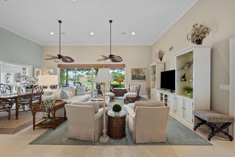 Tiny photo for 198 Birkdale Lane, Jupiter, FL 33458 (MLS # B26090404)