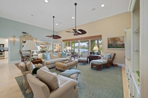Tiny photo for 198 Birkdale Lane, Jupiter, FL 33458 (MLS # B26090404)