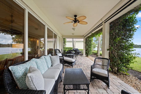 Tiny photo for 198 Birkdale Lane, Jupiter, FL 33458 (MLS # B26090404)