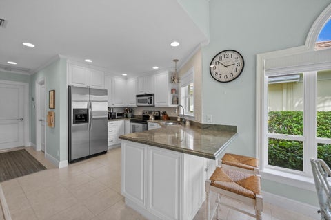 Tiny photo for 198 Birkdale Lane, Jupiter, FL 33458 (MLS # B26090404)