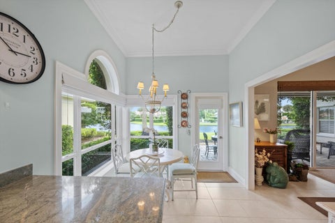 Tiny photo for 198 Birkdale Lane, Jupiter, FL 33458 (MLS # B26090404)