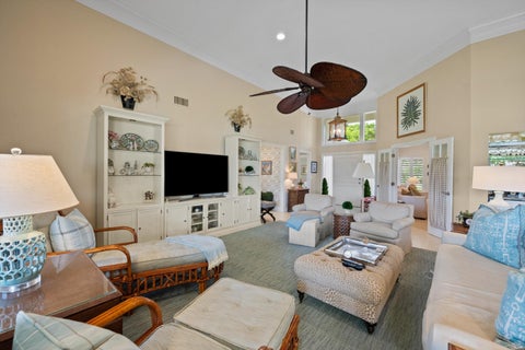Tiny photo for 198 Birkdale Lane, Jupiter, FL 33458 (MLS # B26090404)