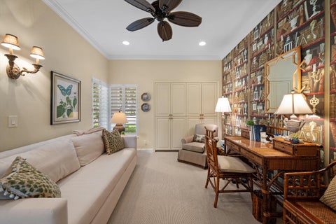 Tiny photo for 198 Birkdale Lane, Jupiter, FL 33458 (MLS # B26090404)