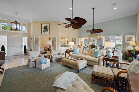 Tiny photo for 198 Birkdale Lane, Jupiter, FL 33458 (MLS # B26090404)