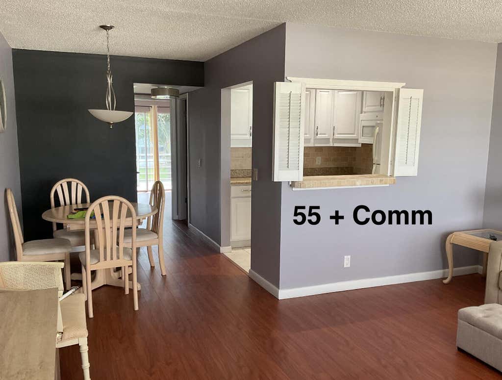 Photo of 231 Berkshire K #231, West Palm Beach, FL 33417 (MLS # R11168367)