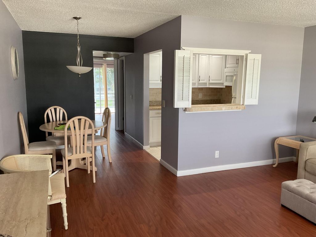 Photo of 231 Berkshire K, West Palm Beach, FL 33417 (MLS # R11168367)