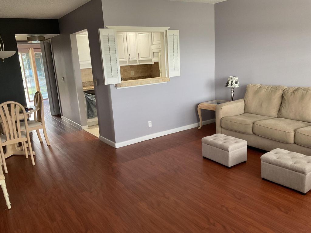 Photo of 231 Berkshire K, West Palm Beach, FL 33417 (MLS # R11168367)