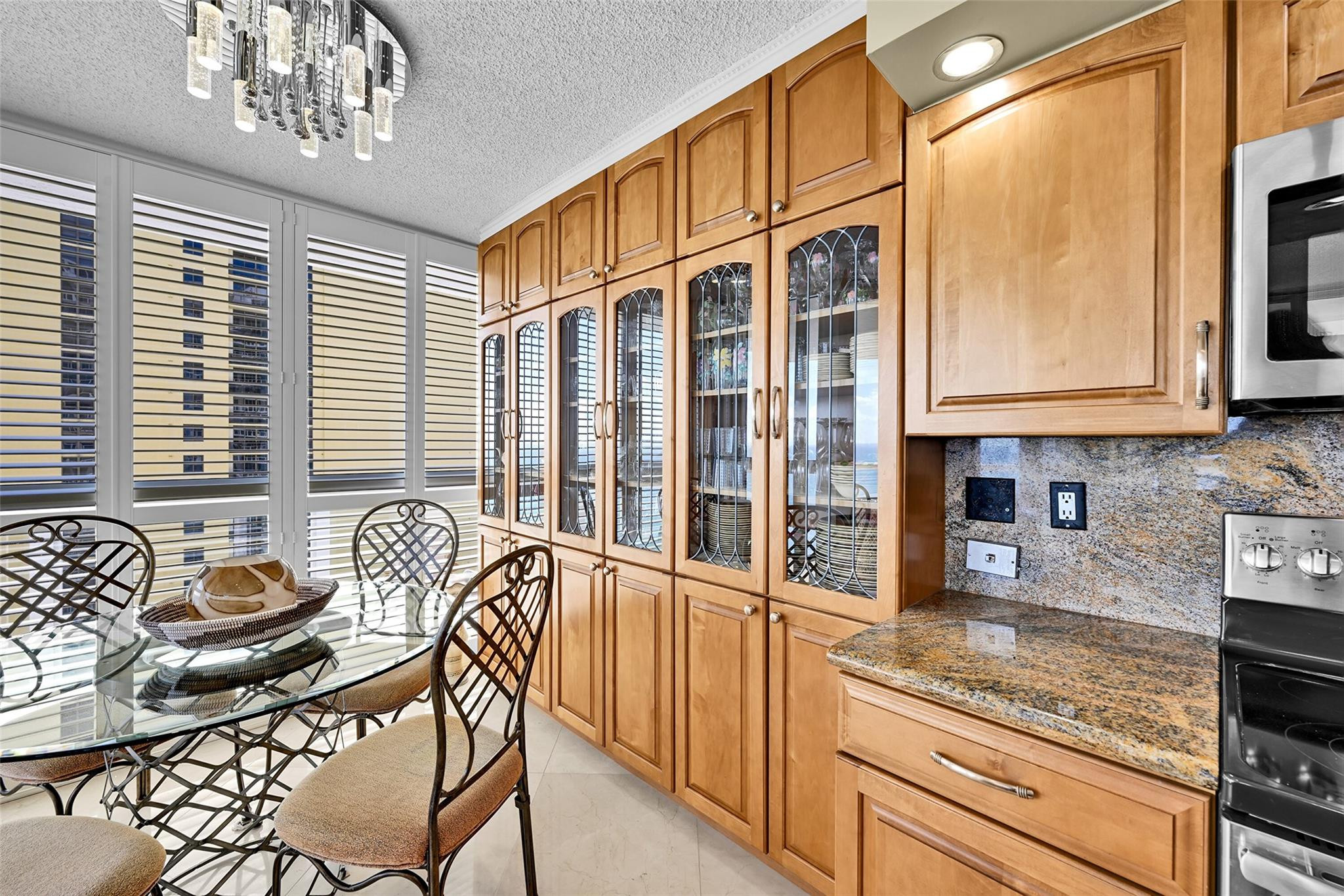 Oceania - Residential