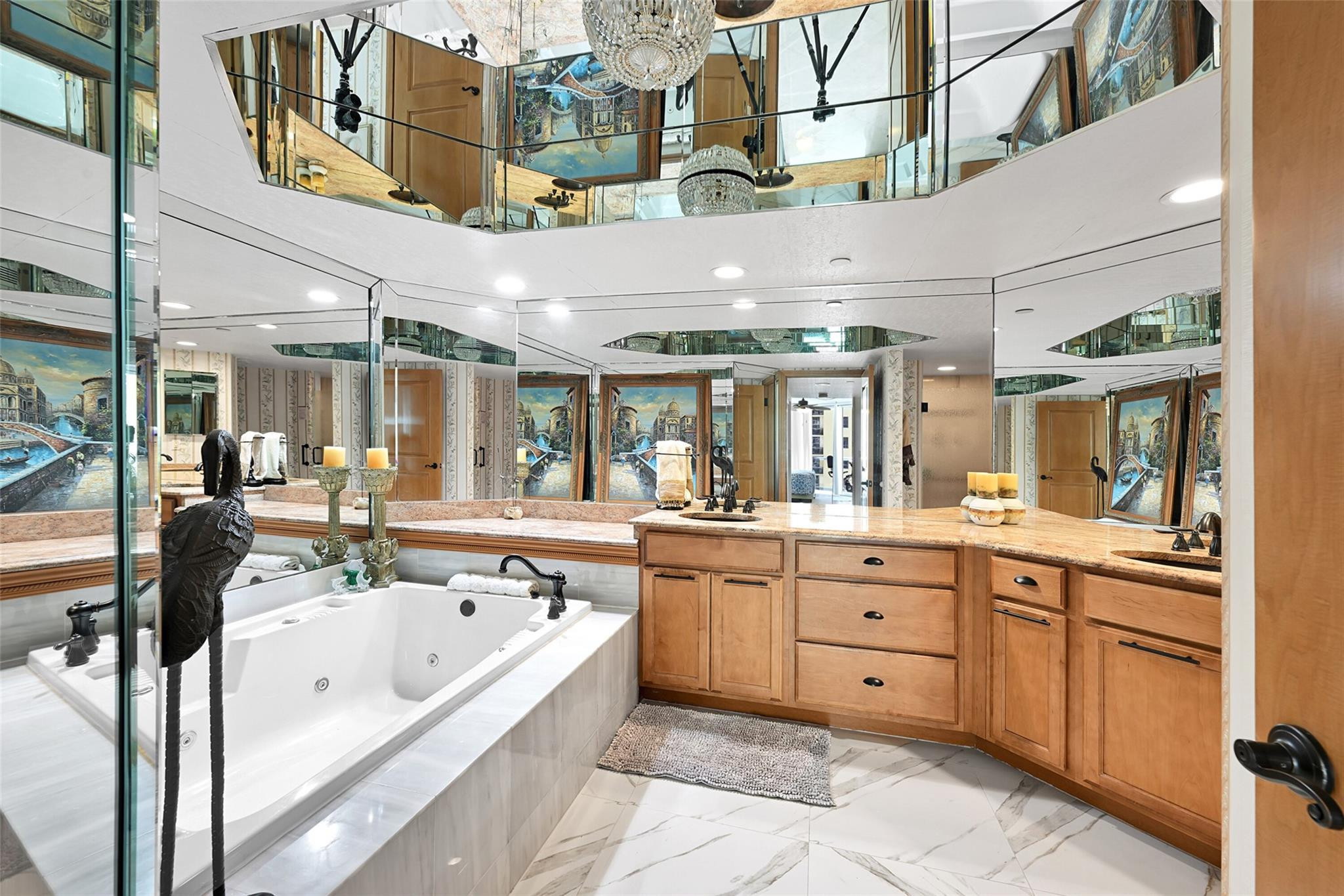 Oceania - Residential