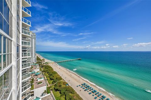 16425 Collins Avenue 2011 Sunny Isles Beach FL 33160