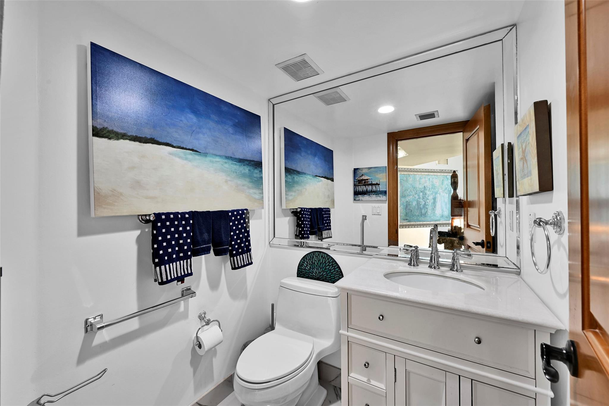 Oceania - Residential