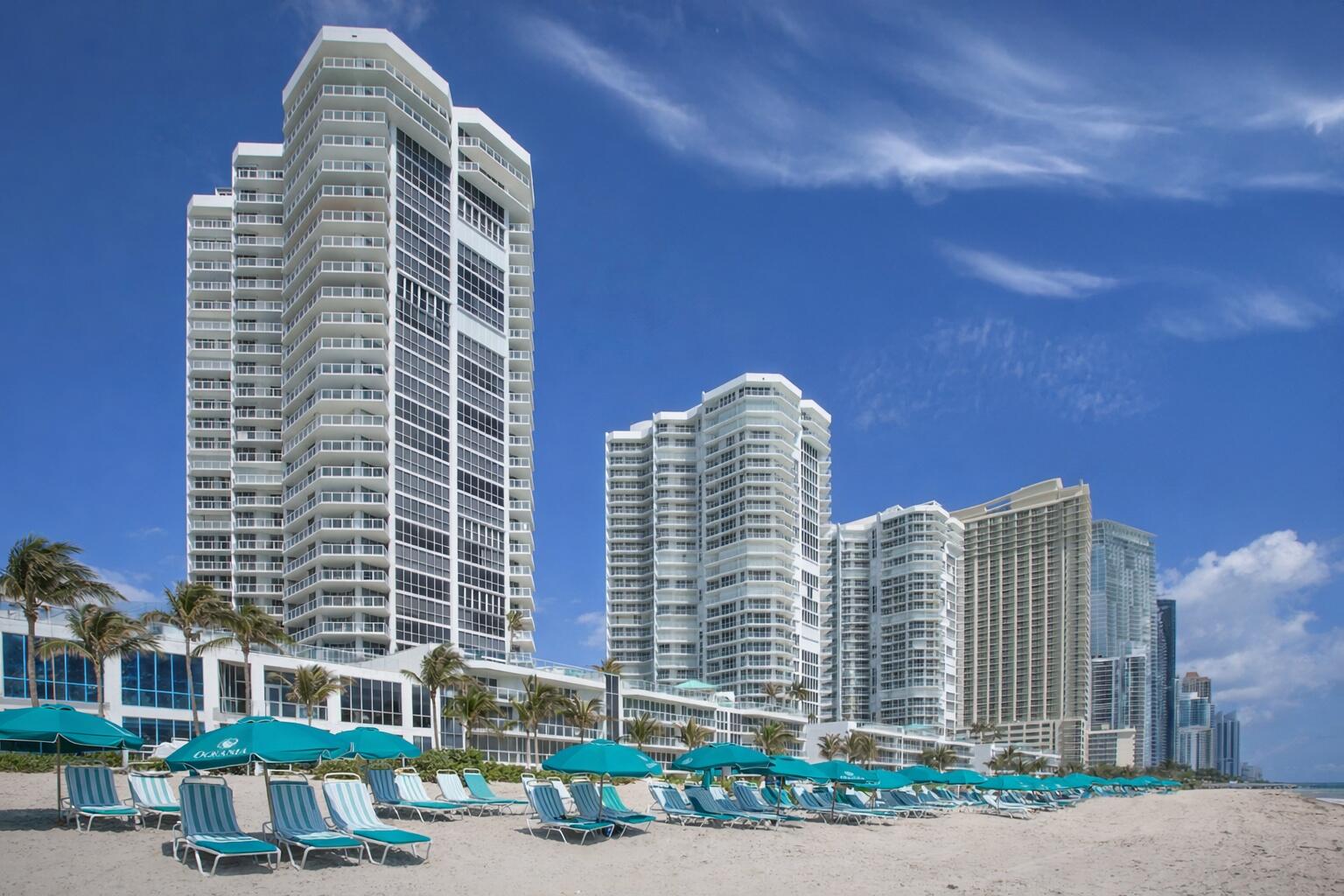 Oceania - Residential