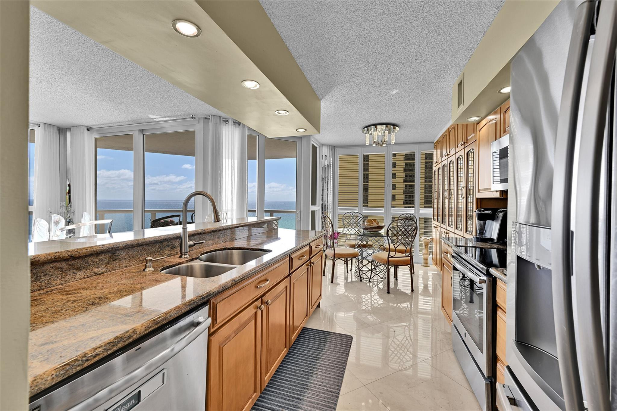 Oceania - Residential