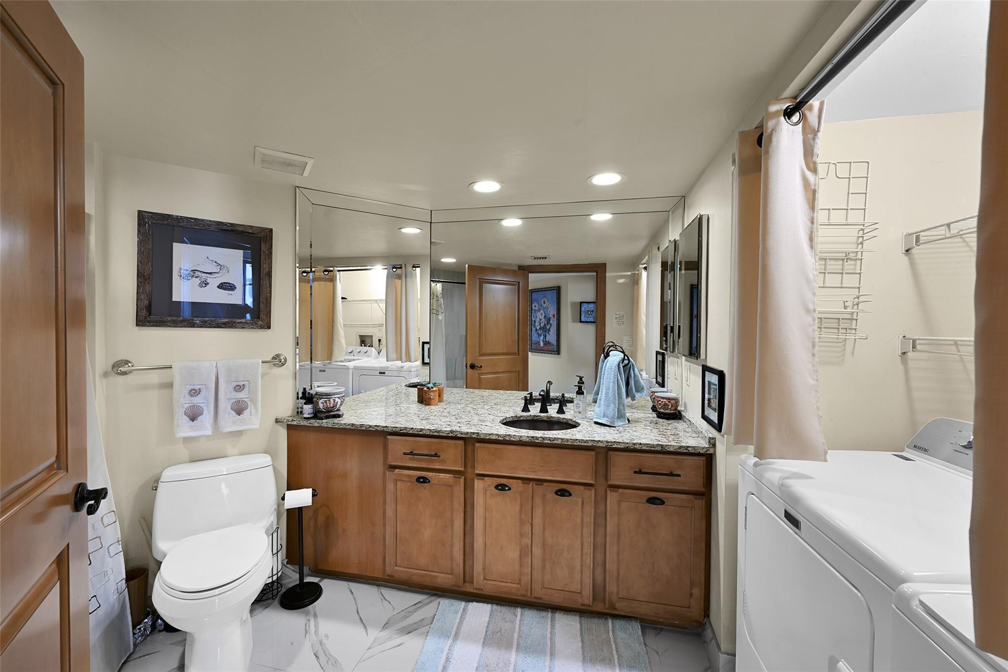 Oceania - Residential