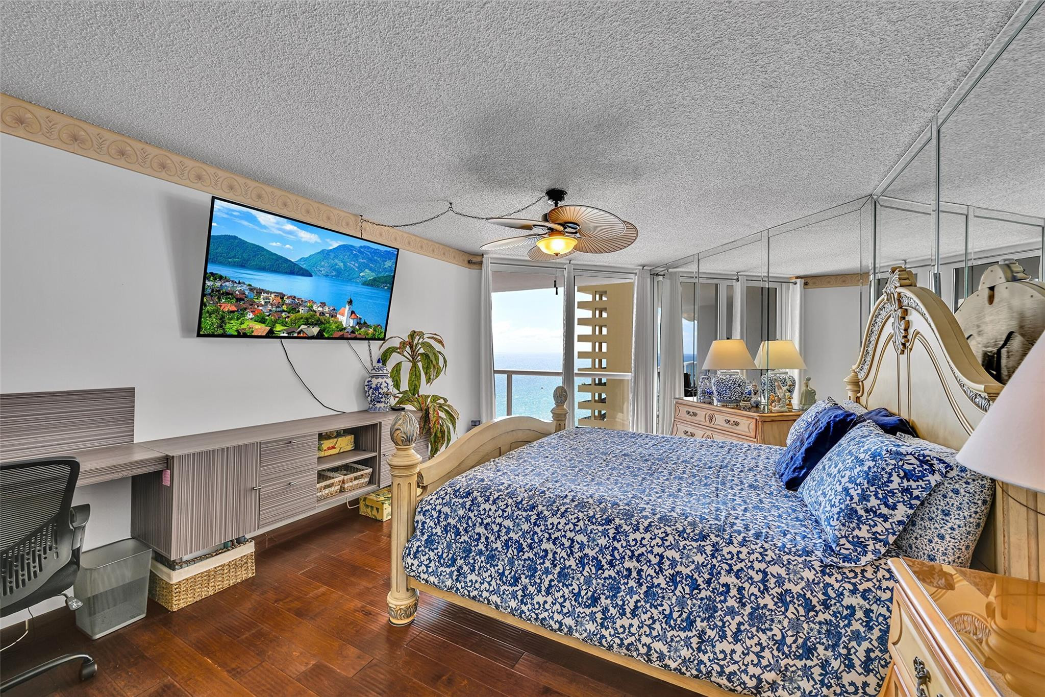 Oceania - Residential