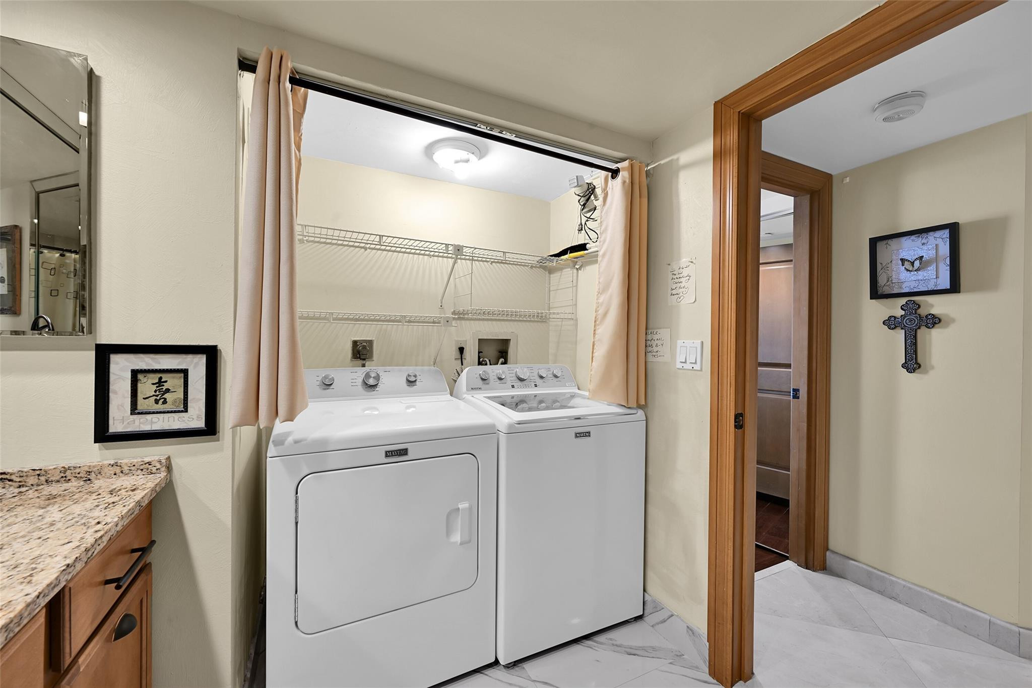 Oceania - Residential