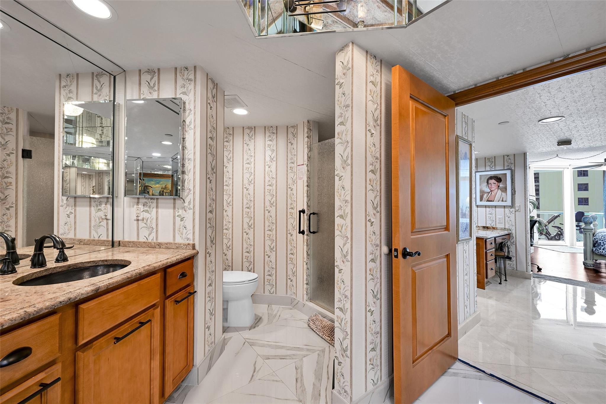 Oceania - Residential