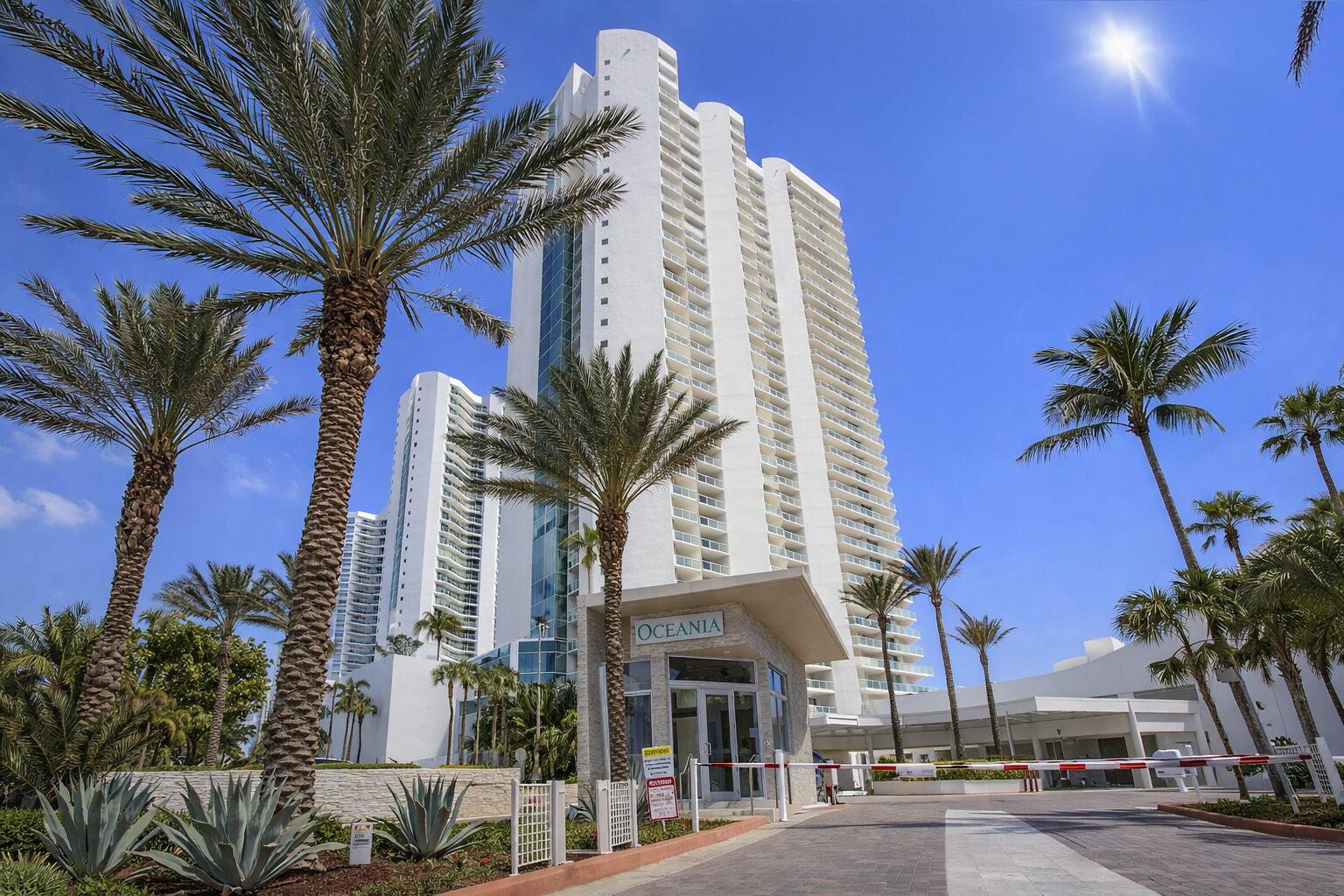 Oceania - Residential