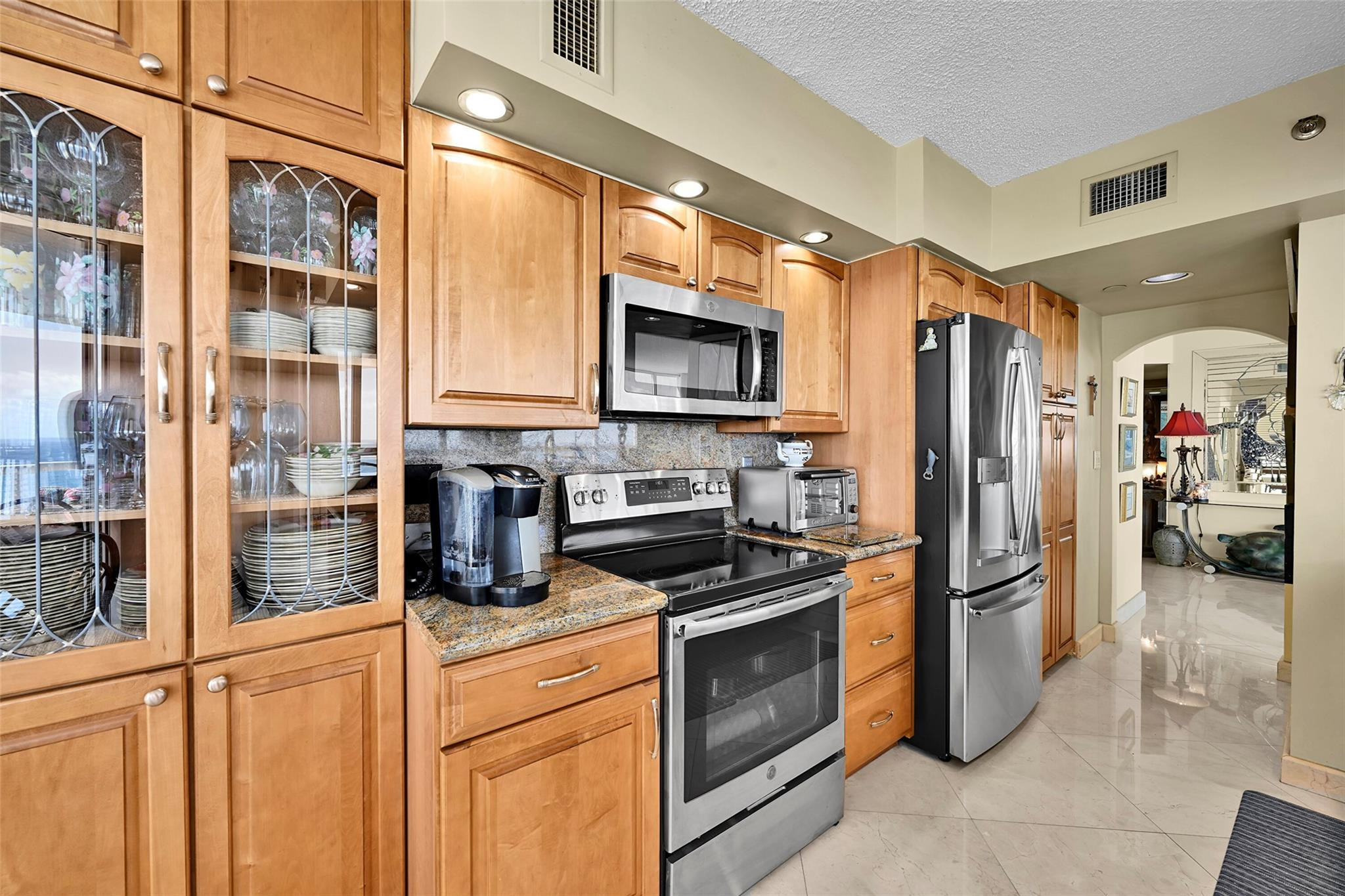 Oceania - Residential