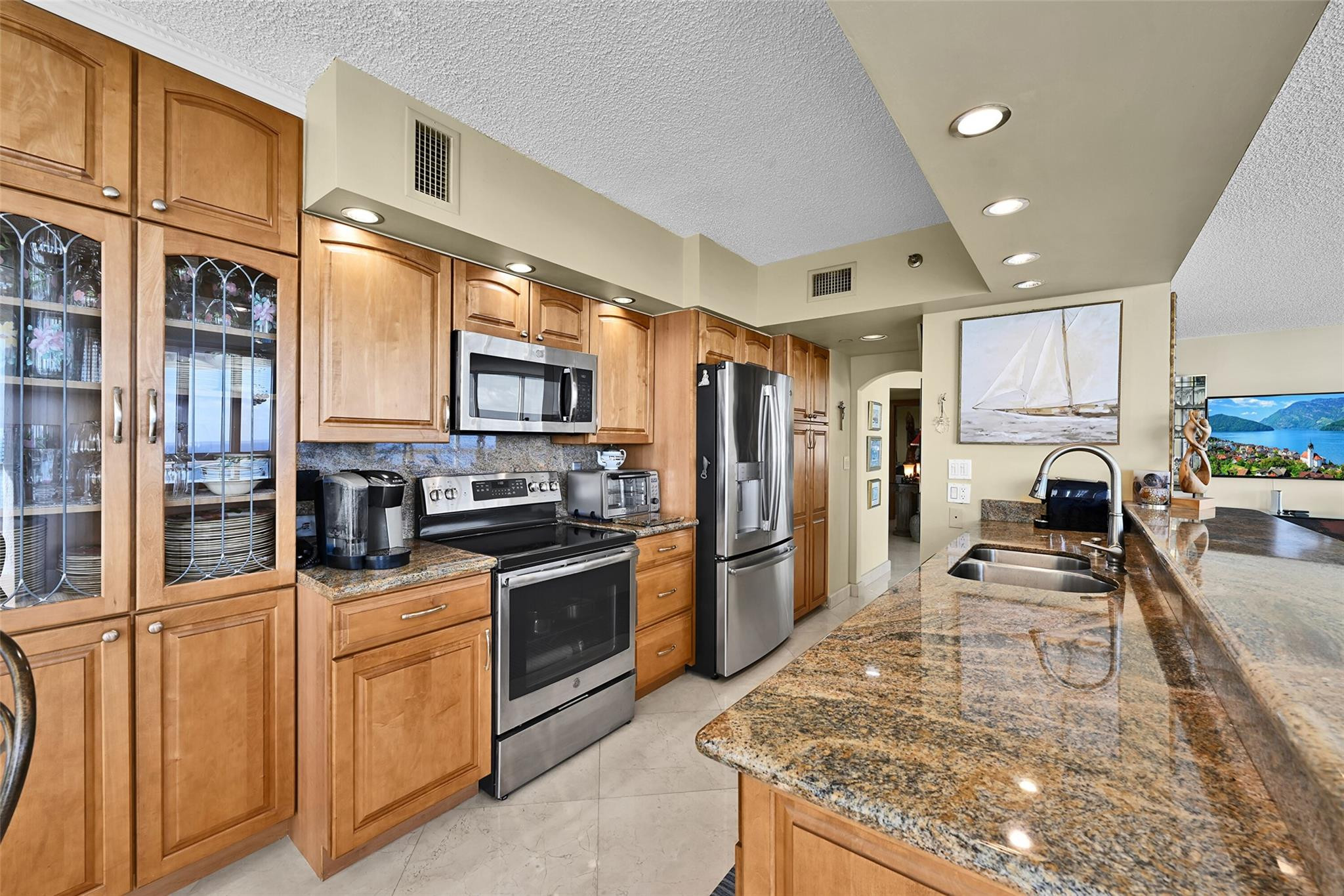 Oceania - Residential