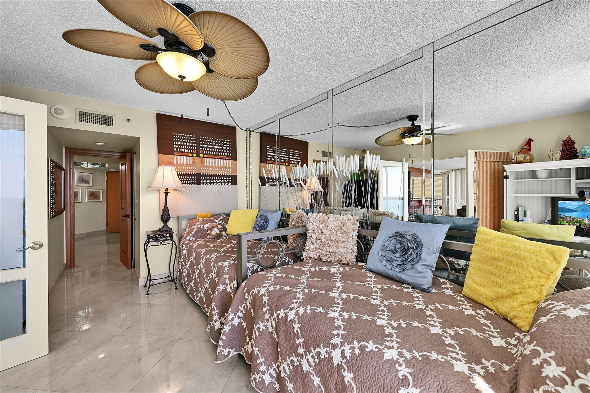 Oceania - Residential