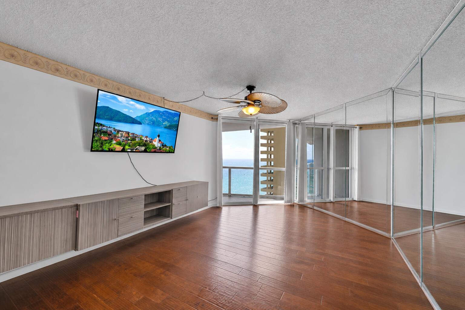 Oceania - Residential