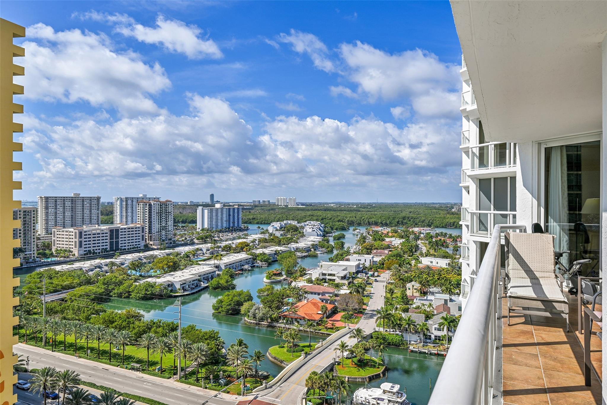 Oceania - Residential