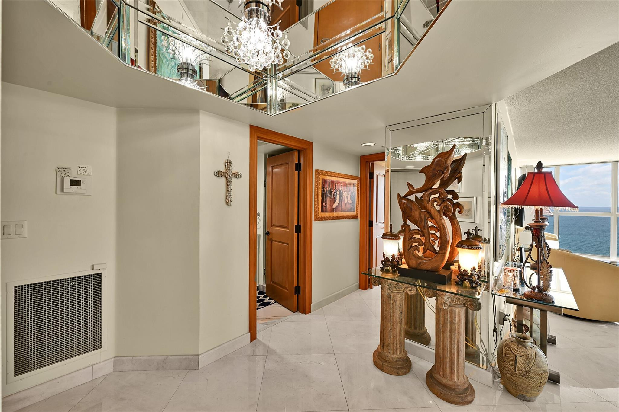 Oceania - Residential