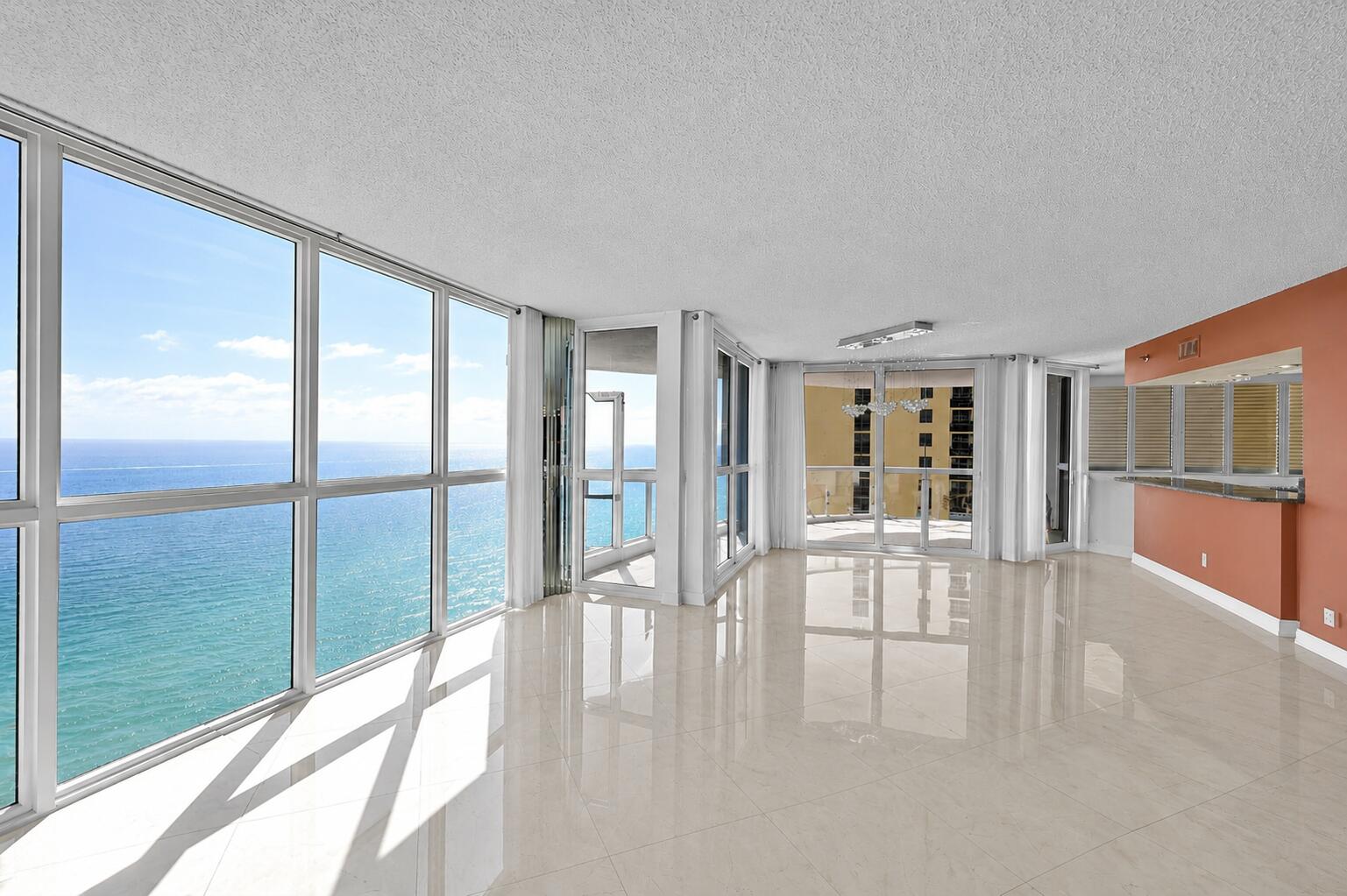 Oceania - Residential