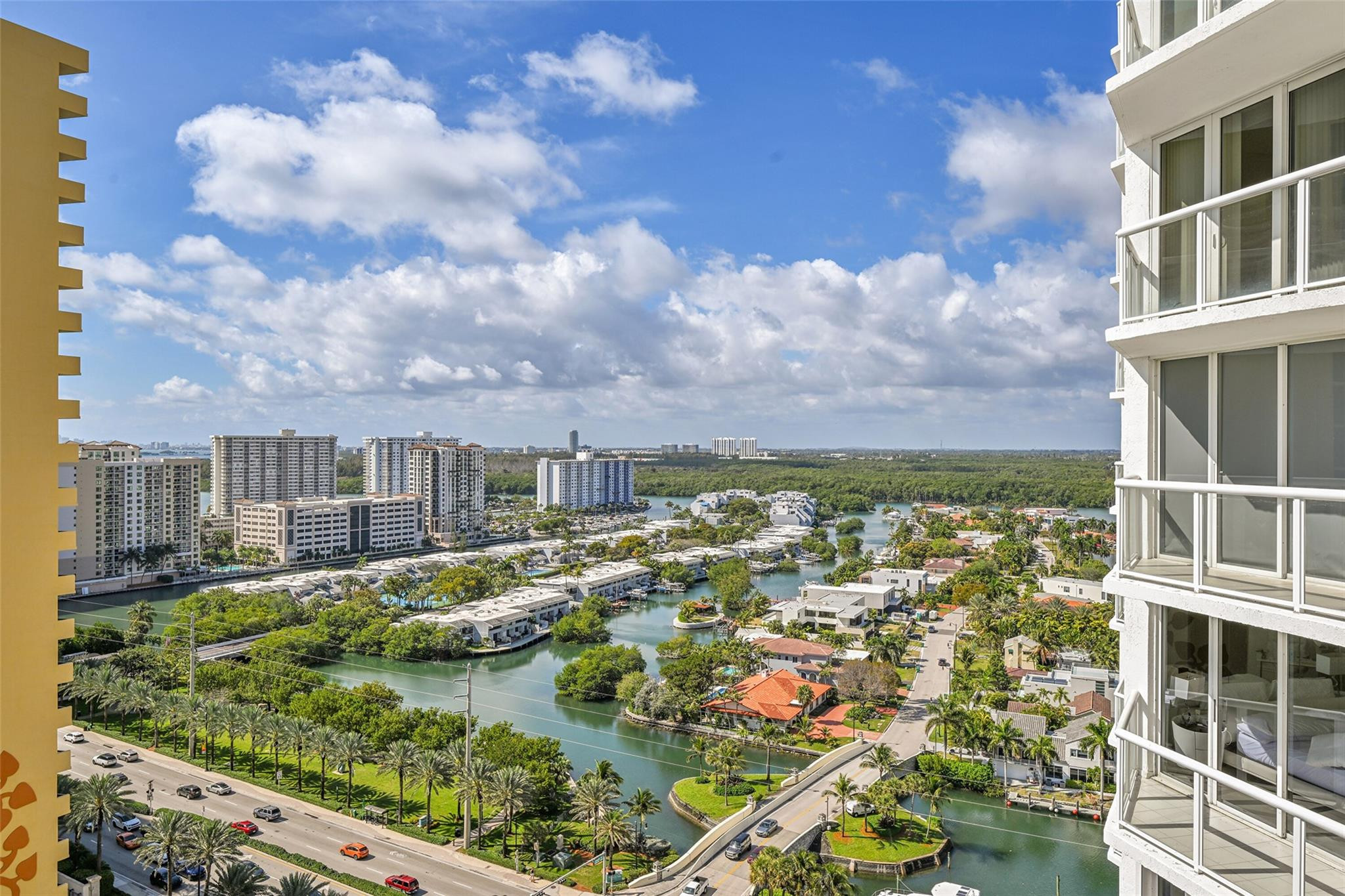 Oceania - Residential