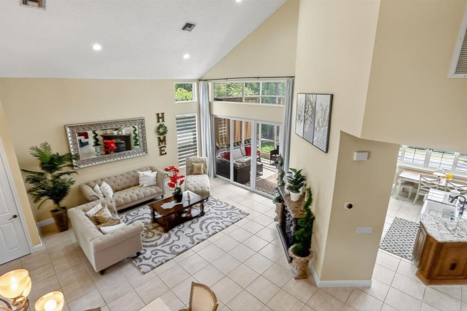 YARDLEY ESTATES @ Brookside - Residential