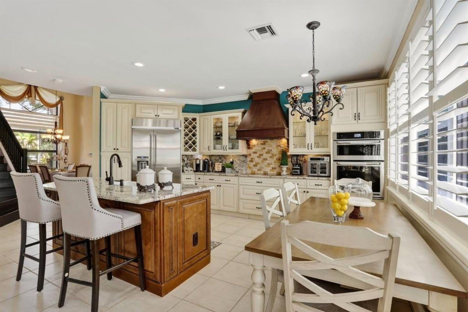 YARDLEY ESTATES @ Brookside - Residential