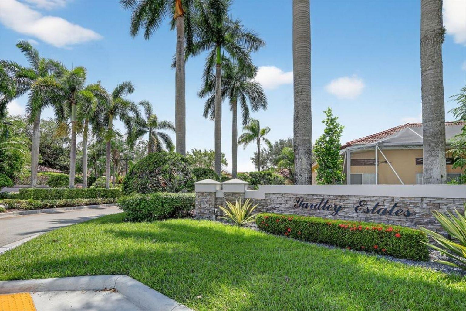 YARDLEY ESTATES @ Brookside - Residential