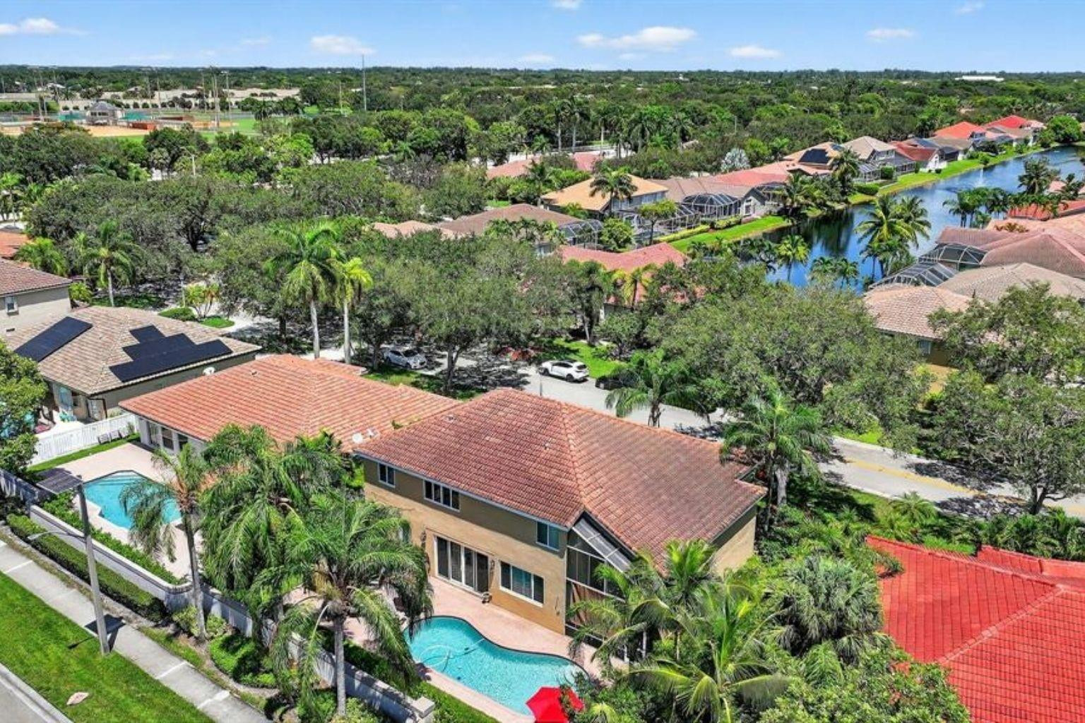 YARDLEY ESTATES @ Brookside - Residential