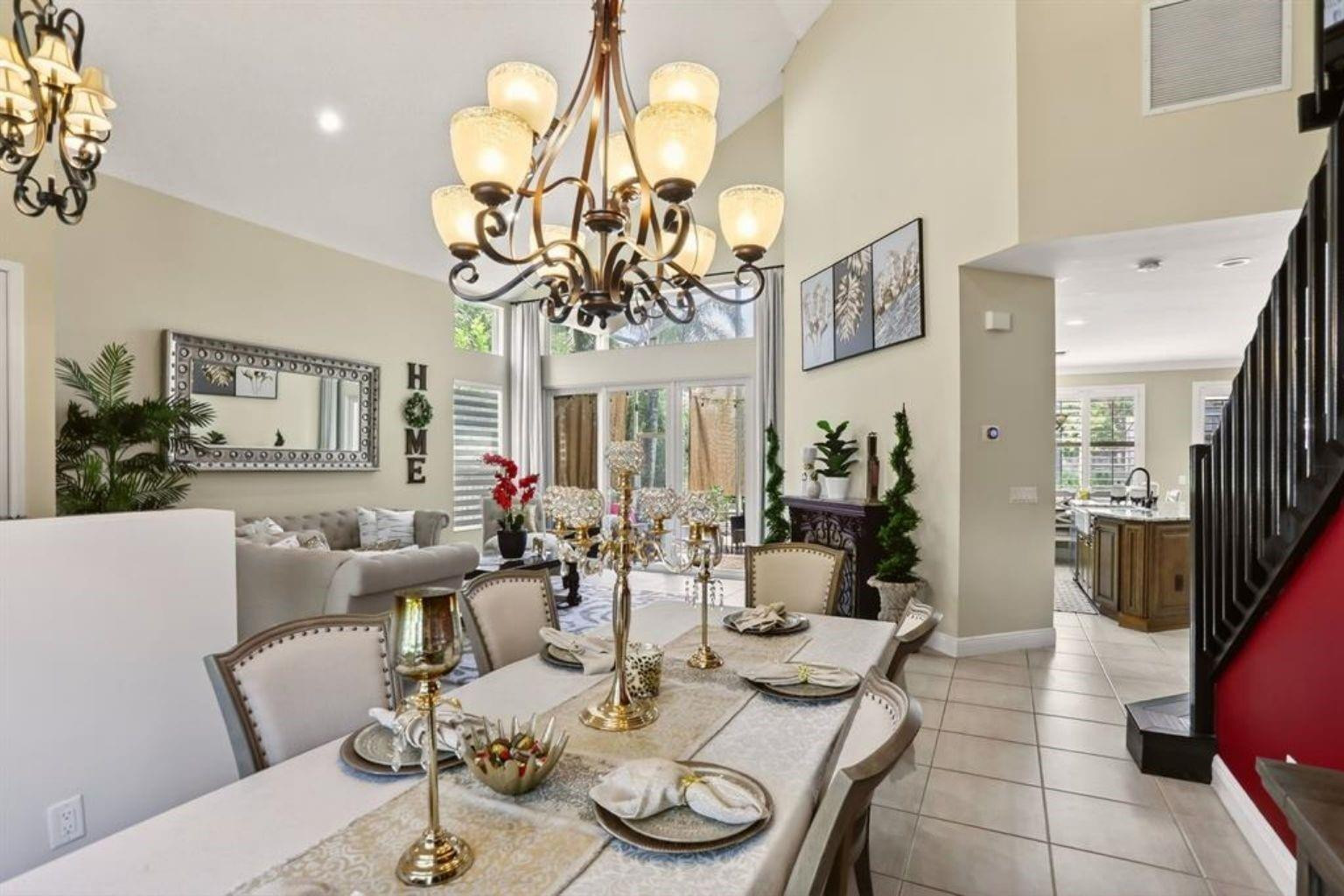 YARDLEY ESTATES @ Brookside - Residential