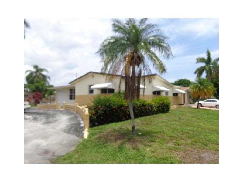 ACRES LAKE ESTATES - Residential