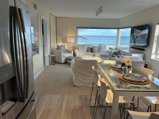 SEA COLONY CO-OP - Residential Lease