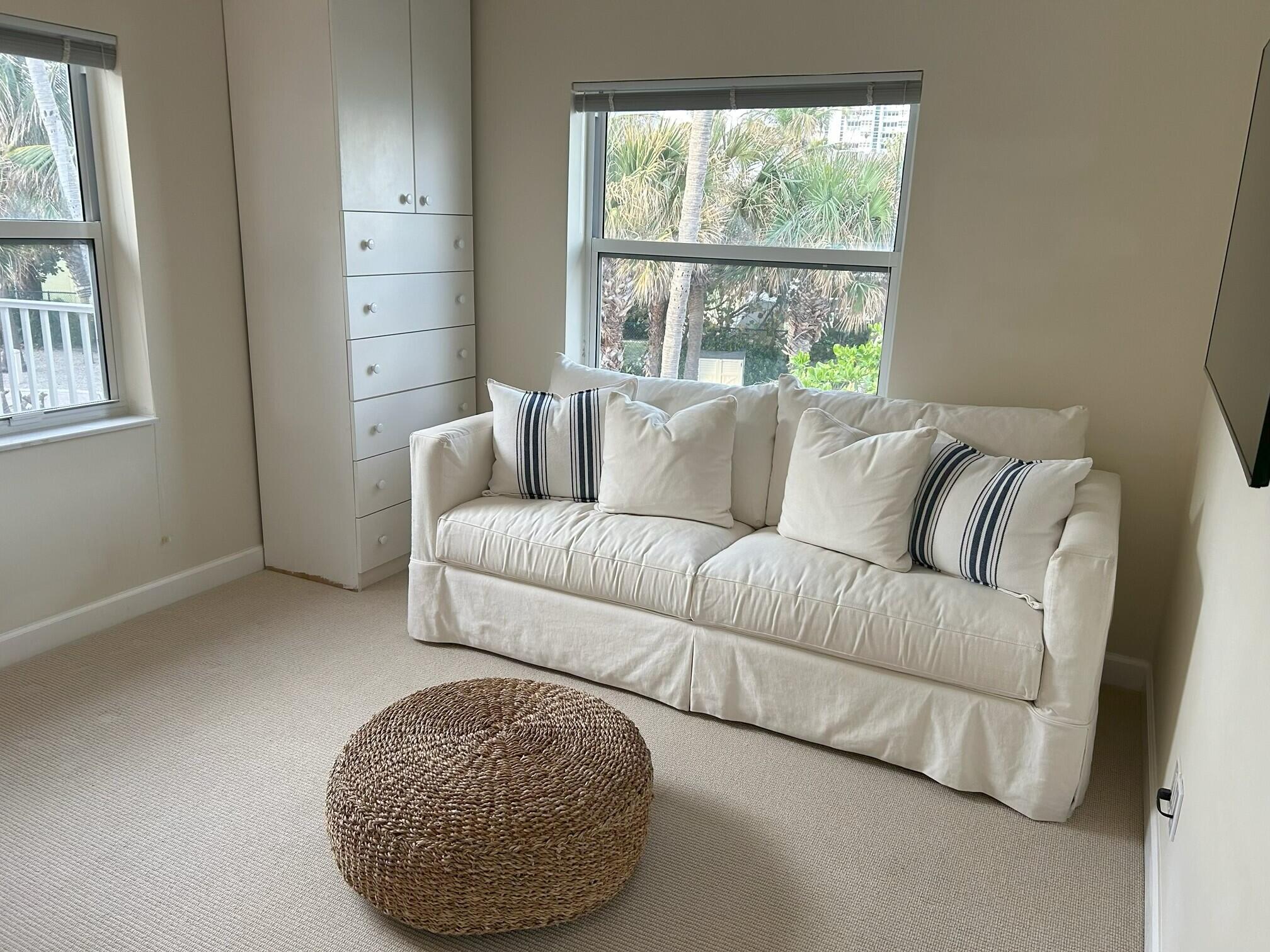 SEA COLONY CO-OP - Residential Lease