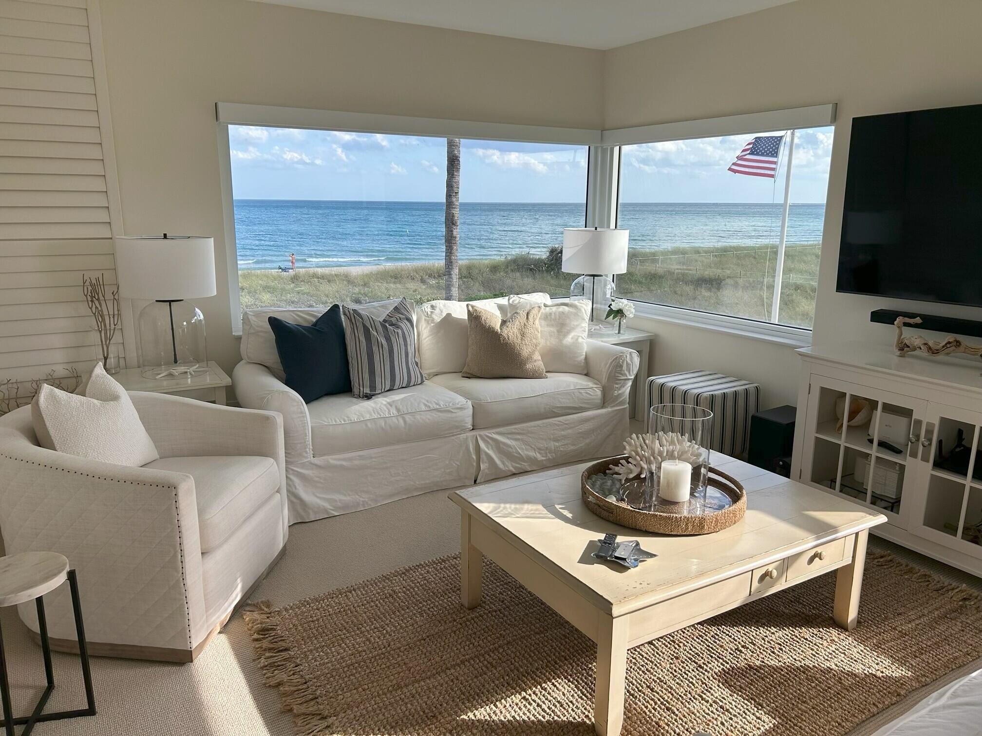 SEA COLONY CO-OP - Residential Lease