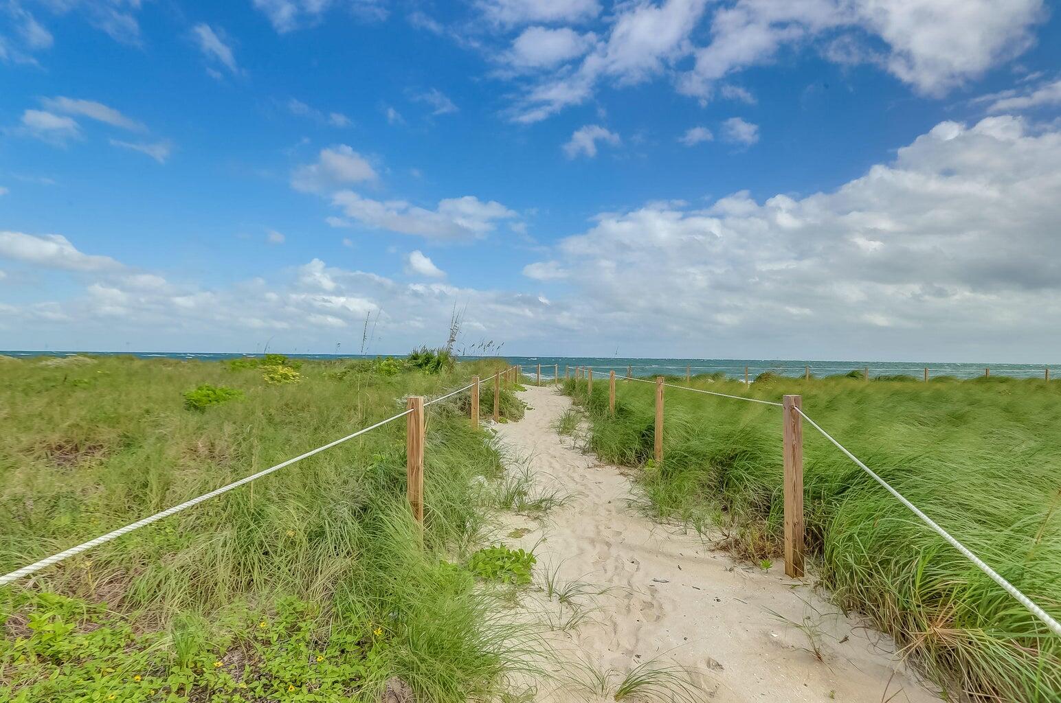 SEA COLONY CO-OP - Residential Lease