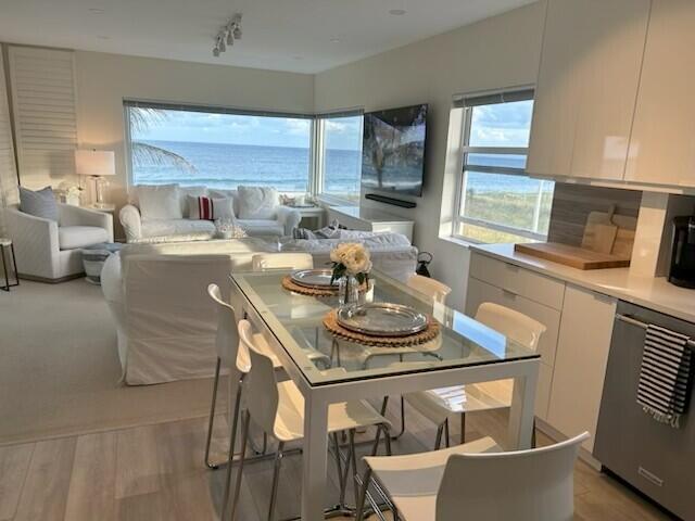 SEA COLONY CO-OP - Residential Lease