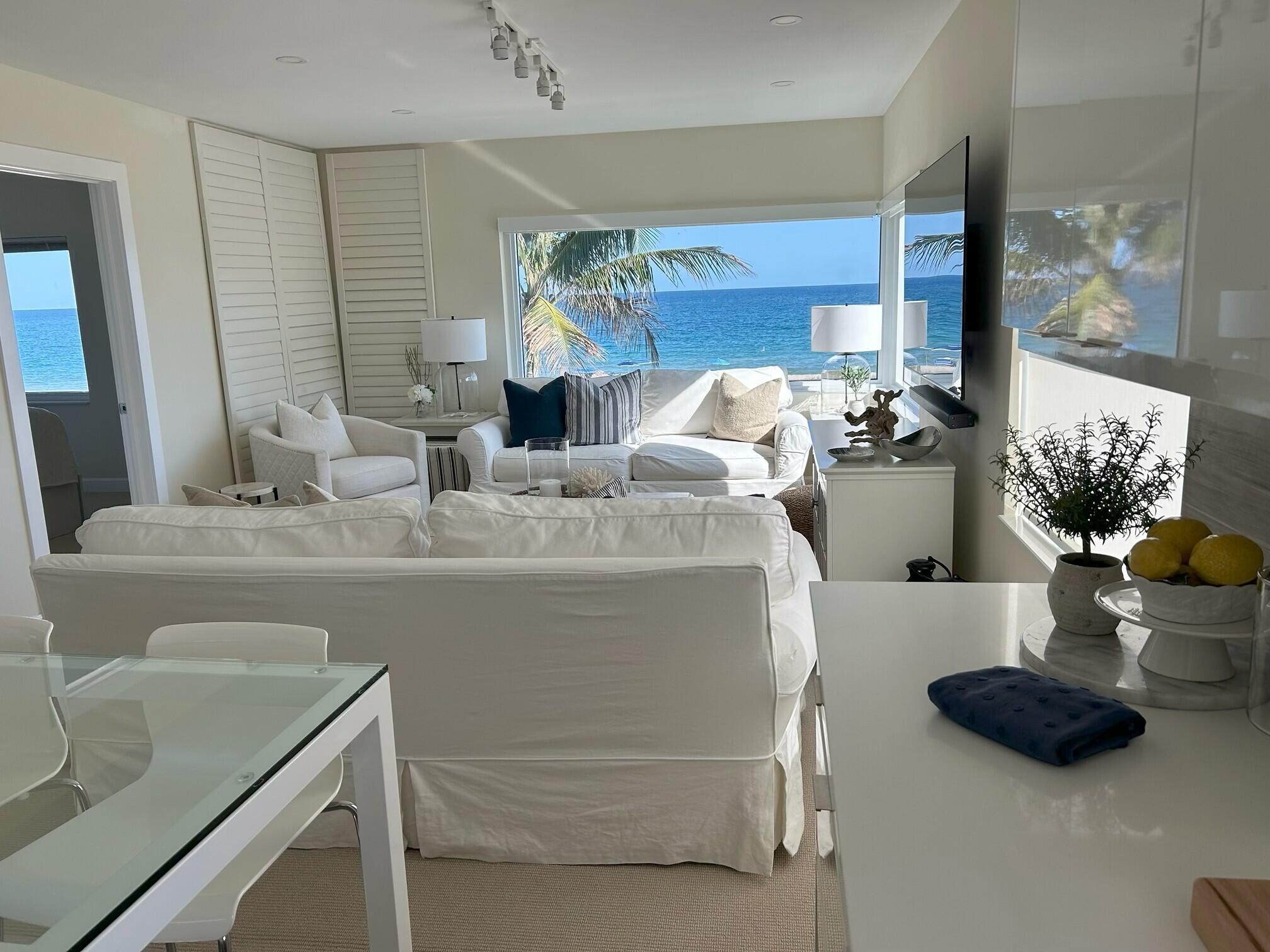 SEA COLONY CO-OP - Residential Lease