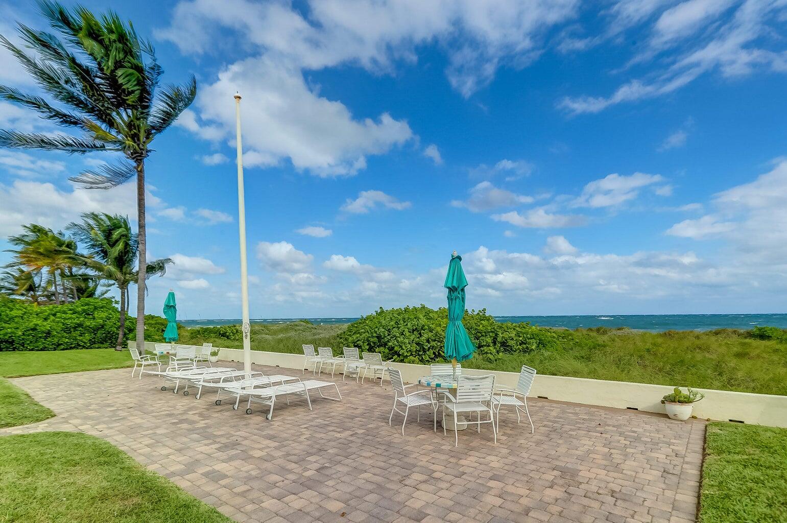 SEA COLONY CO-OP - Residential Lease