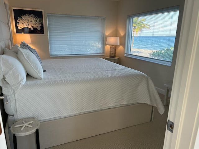 SEA COLONY CO-OP - Residential Lease