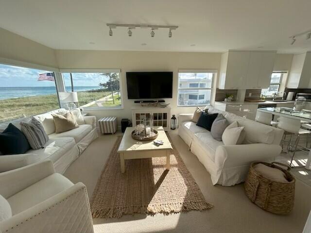 SEA COLONY CO-OP - Residential Lease