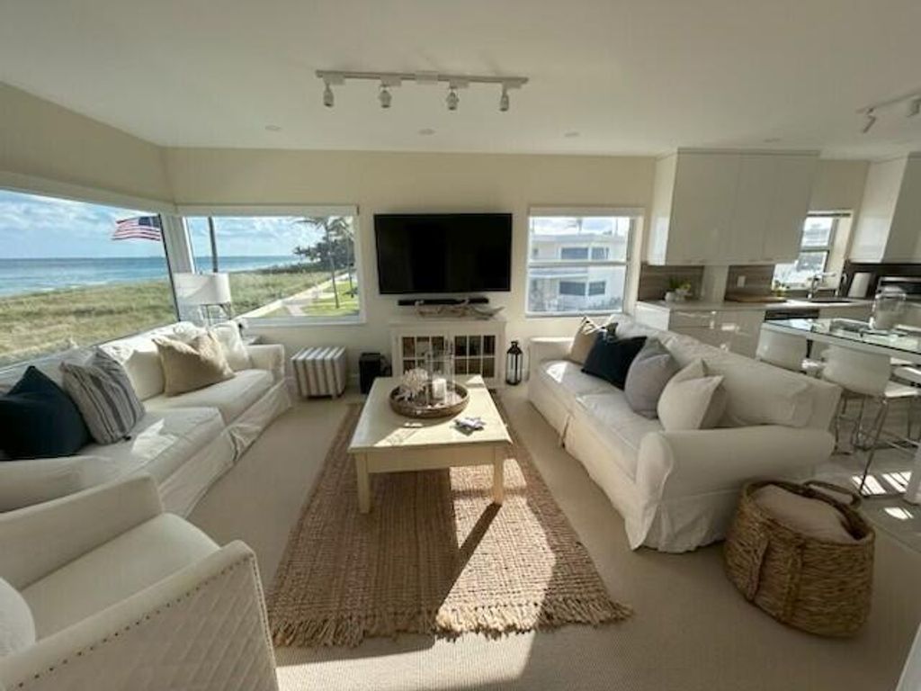 Photo of 1400 S Ocean Boulevard #9s, Pompano Beach, FL 33062 (MLS # B26000647)