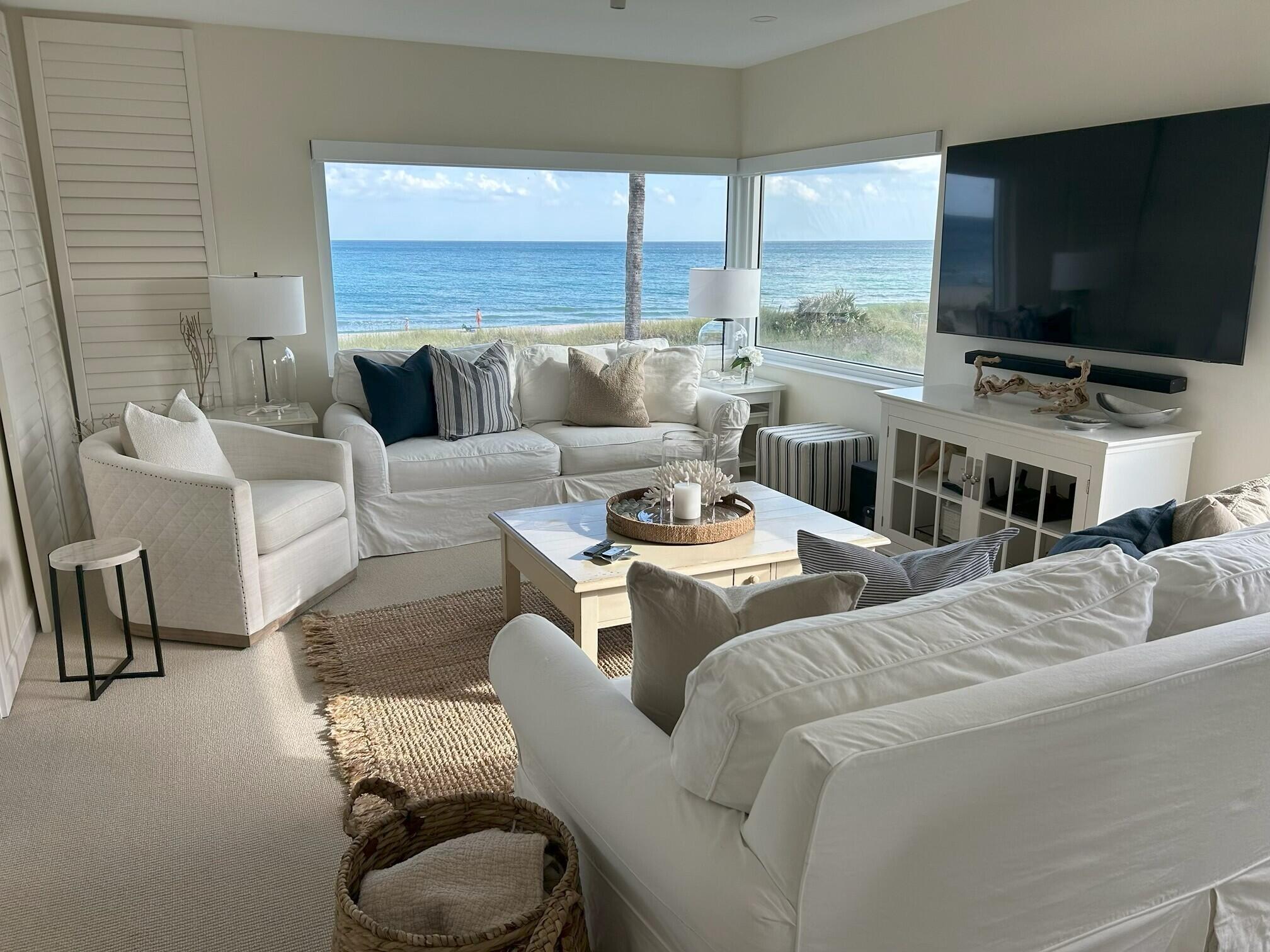 SEA COLONY CO-OP - Residential Lease